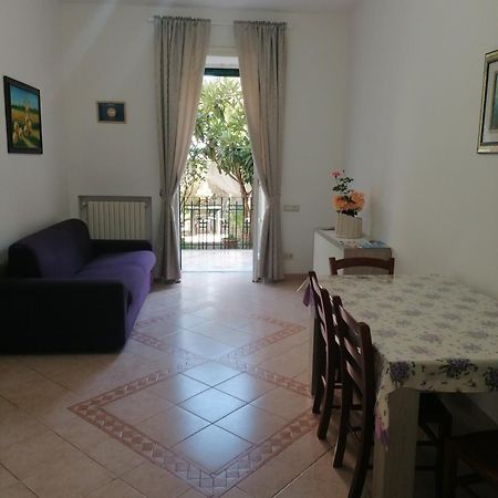 Casa Anna Villa Cava deʼ Tirreni Exterior foto