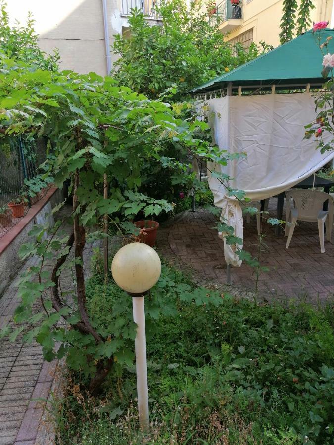 Casa Anna Villa Cava deʼ Tirreni Exterior foto