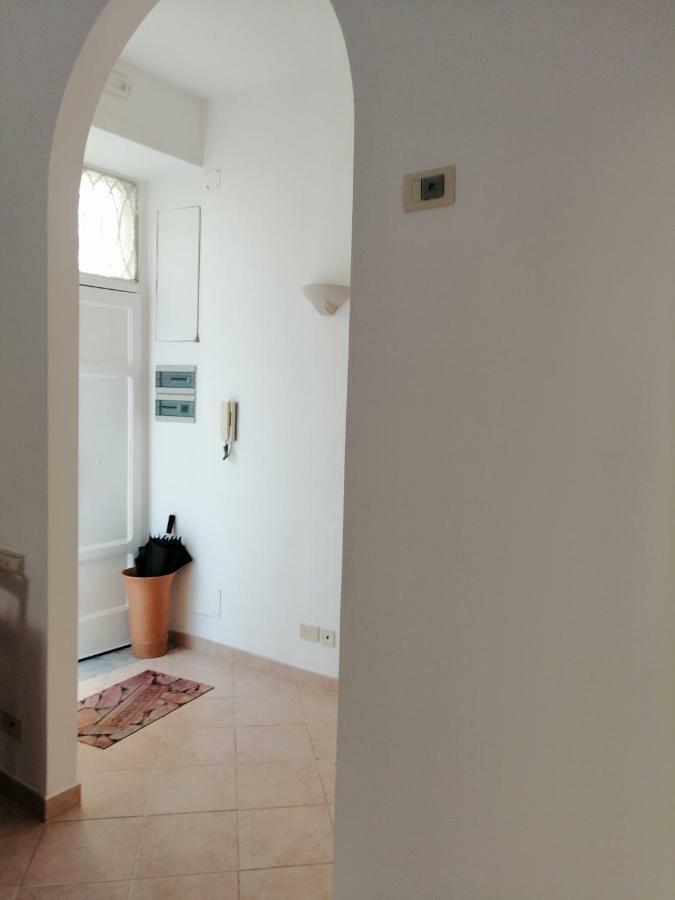 Casa Anna Villa Cava deʼ Tirreni Exterior foto