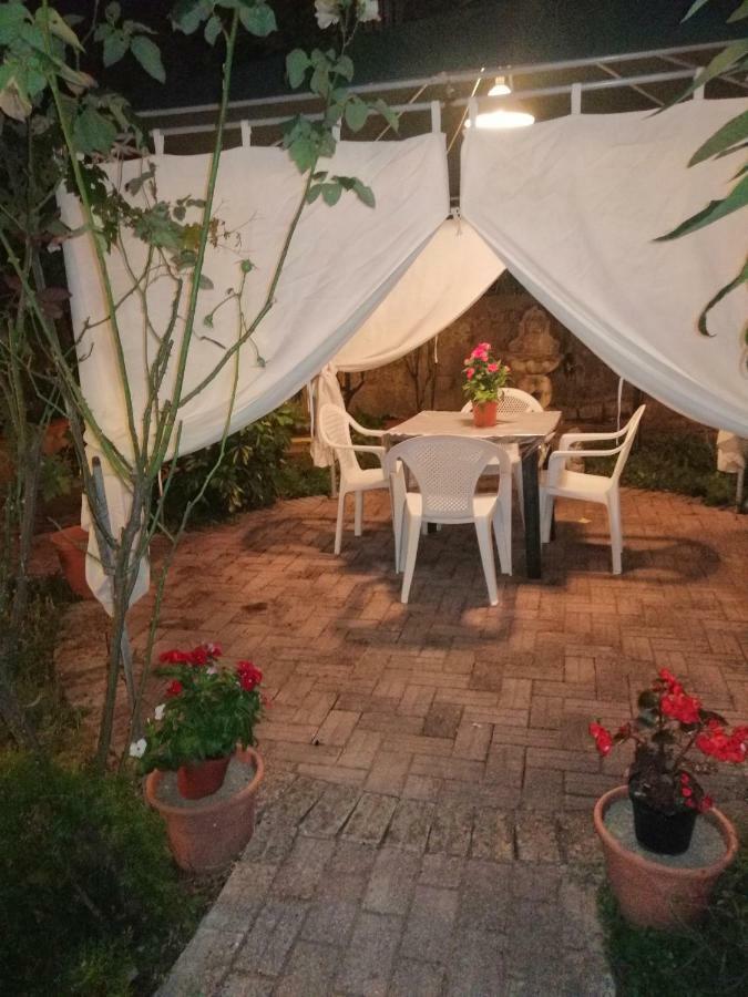 Casa Anna Villa Cava deʼ Tirreni Exterior foto